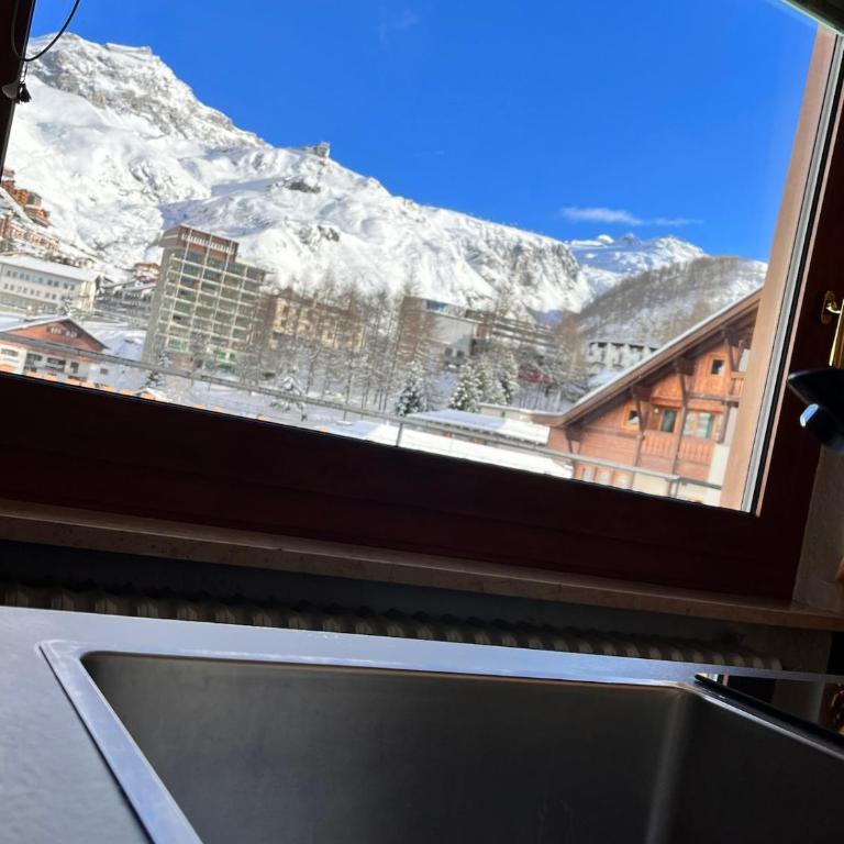 Central penthouse with unique view on Matterhorn - Appartamento con 3 Camere da Letto - 27