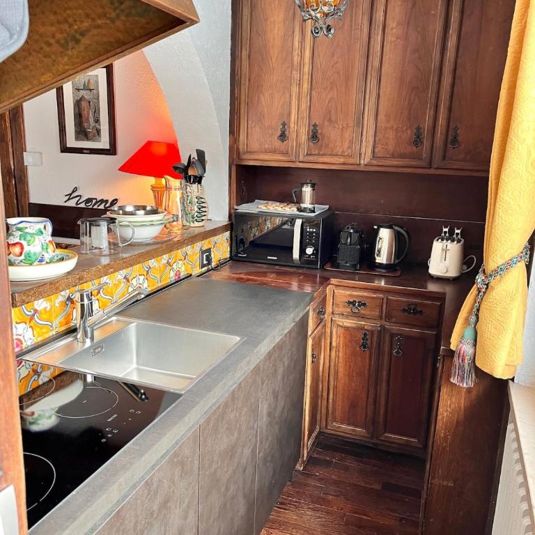 Central penthouse with unique view on Matterhorn - Appartamento con 3 Camere da Letto - 28