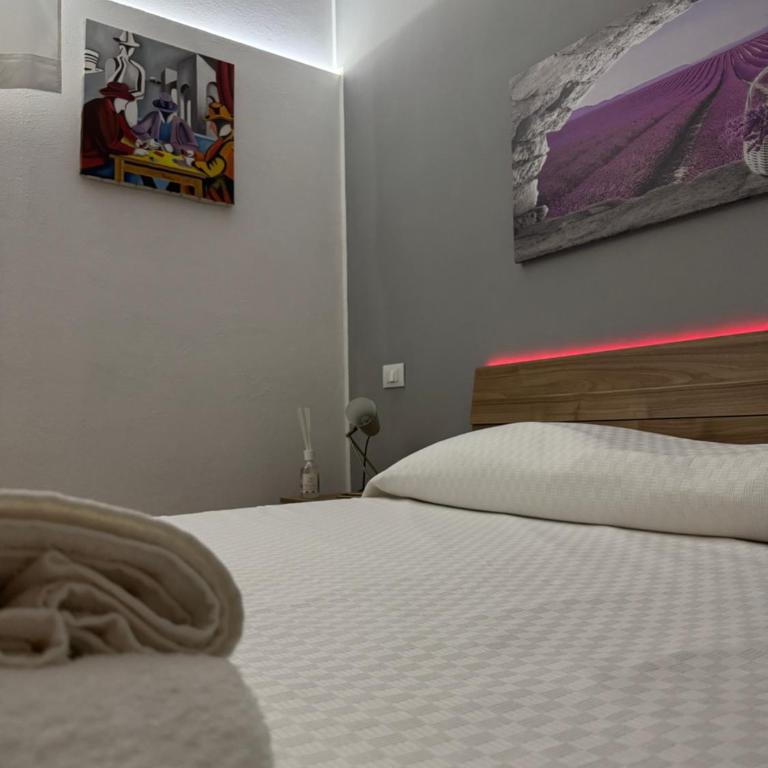 Sicilian House - Appartamento con 1 Camera da Letto - 10