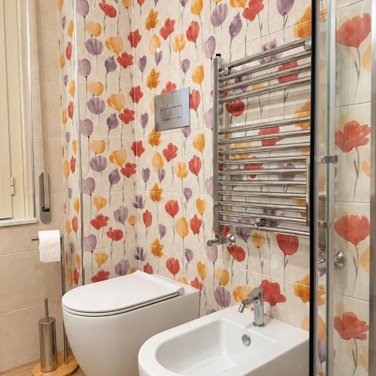 Helianthes - Appartamento con 1 Camera da Letto - 18