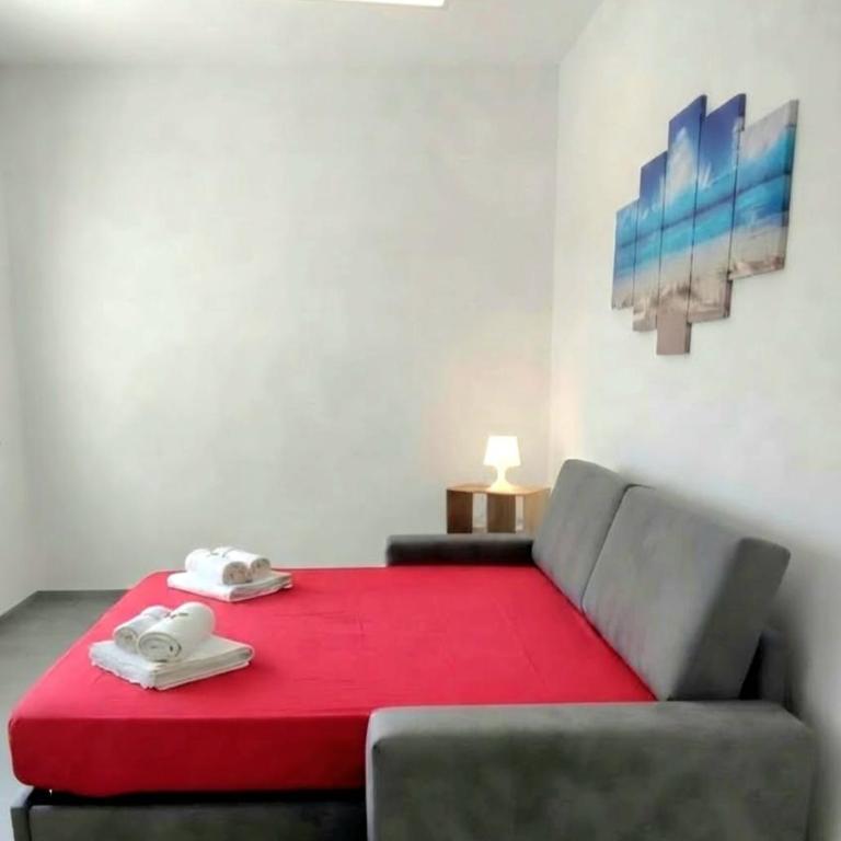 Appartamento Profumo di Mare - Apartamento con terraza - 8