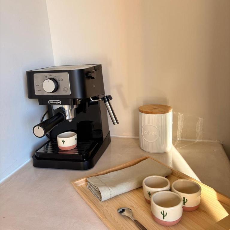 Maison Cigaline Apartment Terrace Pool WiFi AC 5 min to East Cape Beaches - Apartamento de 1 dormitorio - 17