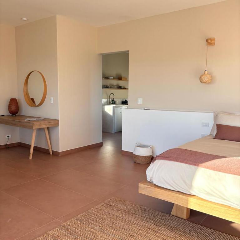 Maison Cigaline Apartment Terrace Pool WiFi AC 5 min to East Cape Beaches - Apartamento de 1 dormitorio - 18