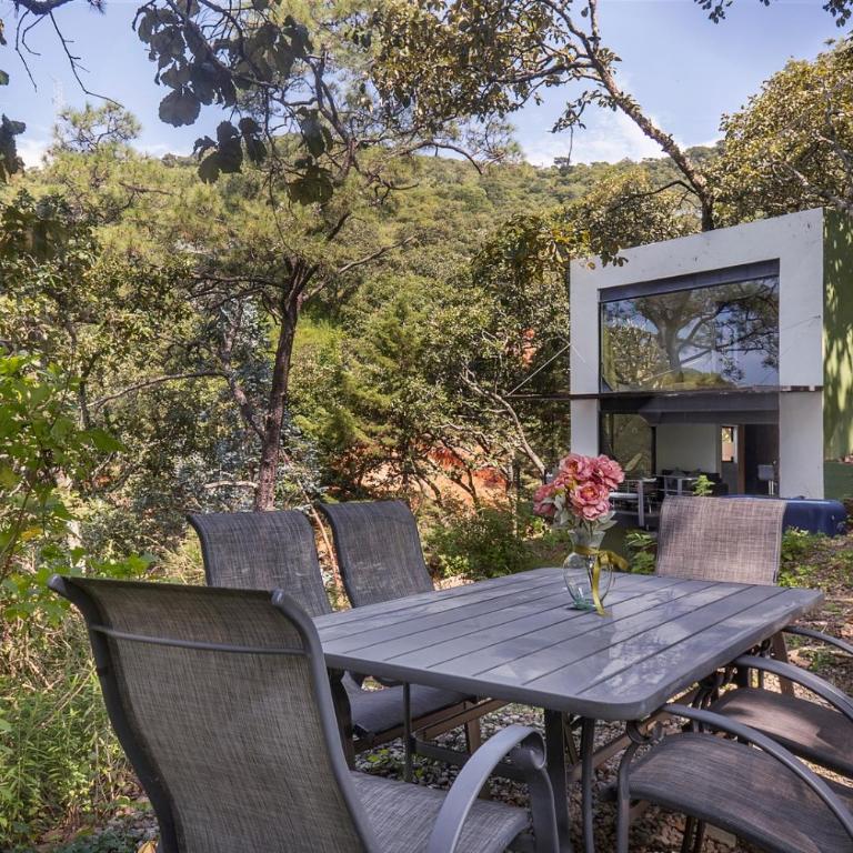 Beautiful Loft – Forest – Lake View – Jacuzzi - Apartamento de 1 dormitorio - 43