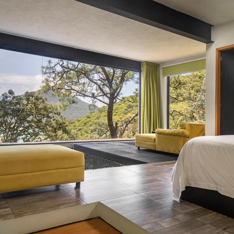 Beautiful Loft – Forest – Lake View – Jacuzzi - Apartamento de 1 dormitorio - 47