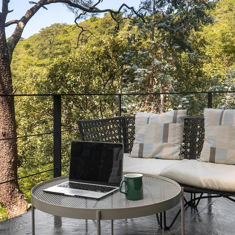 Beautiful Loft – Forest – Lake View – Jacuzzi - Apartamento de 1 dormitorio - 48