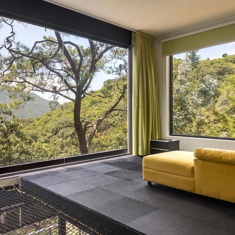Beautiful Loft – Forest – Lake View – Jacuzzi - Apartamento de 1 dormitorio - 52