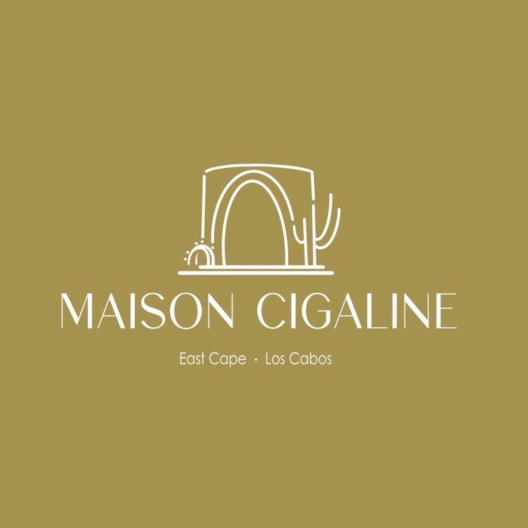 Maison Cigaline Apartment Terrace Pool WiFi AC 5 min to East Cape Beaches - Apartamento de 1 dormitorio - 41