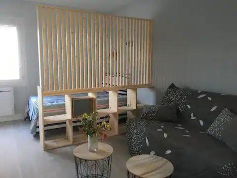 Le Rivage - Appartement 1 Chambre - 2