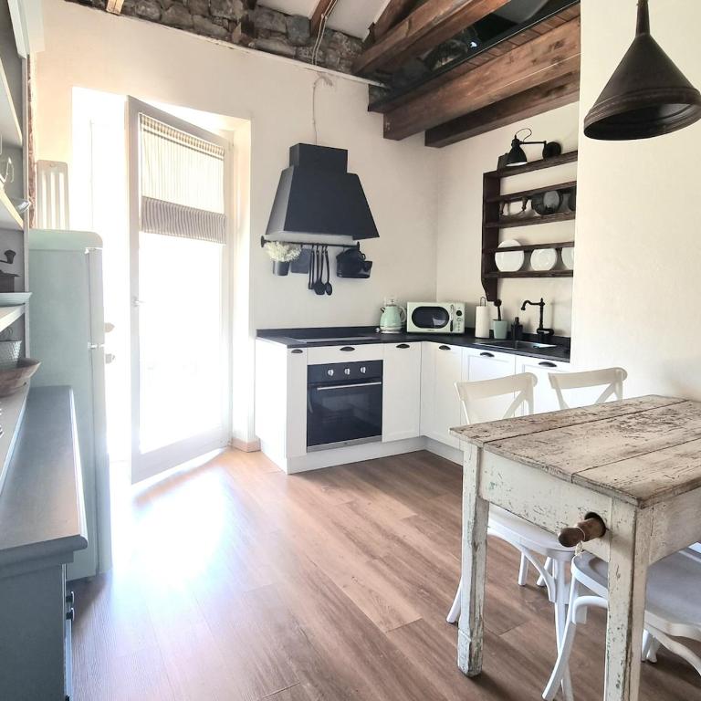 CadeFe loft in the center - Apartment mit 2 Schlafzimmern - 3