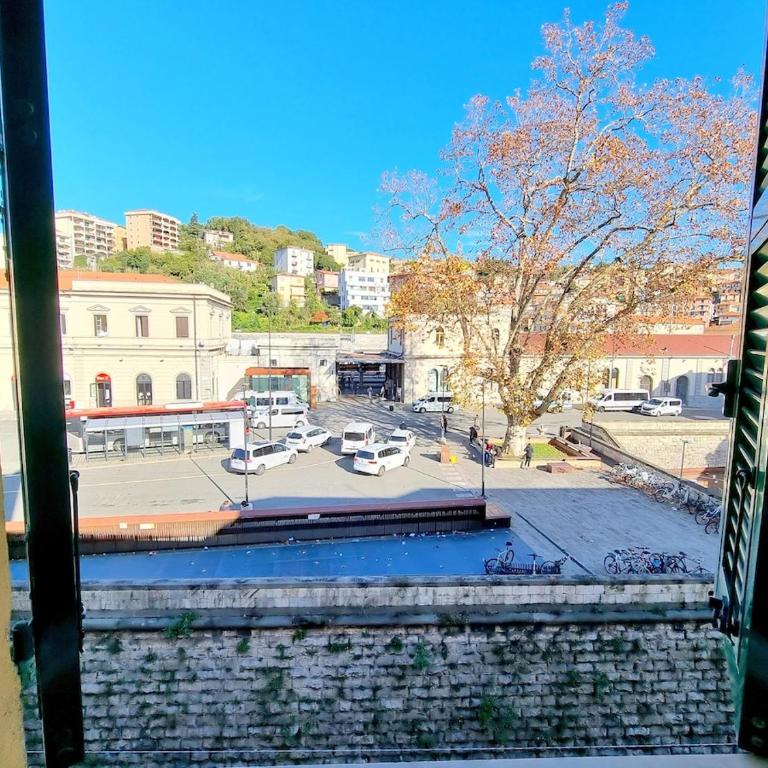 CadeFe loft in the center - Apartment mit 2 Schlafzimmern - 38