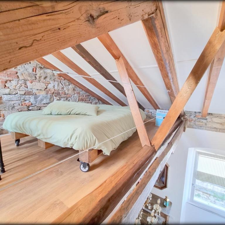 CadeFe loft in the center - Apartment mit 2 Schlafzimmern - 20