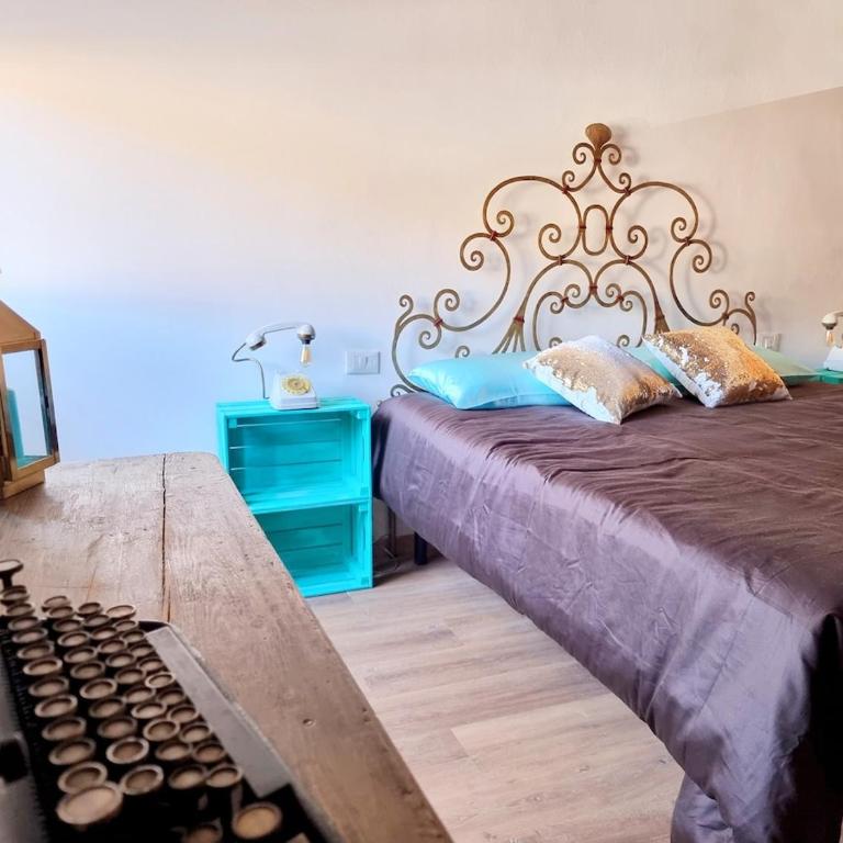 CadeFe loft in the center - Apartment mit 2 Schlafzimmern - 11