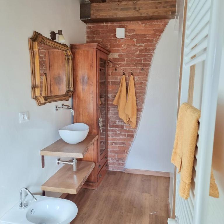 CadeFe loft in the center - Apartment mit 2 Schlafzimmern - 25