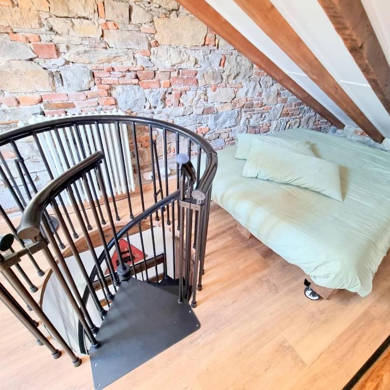CadeFe loft in the center - Apartment mit 2 Schlafzimmern - 19