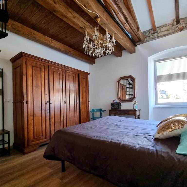 CadeFe loft in the center - Apartment mit 2 Schlafzimmern - 13