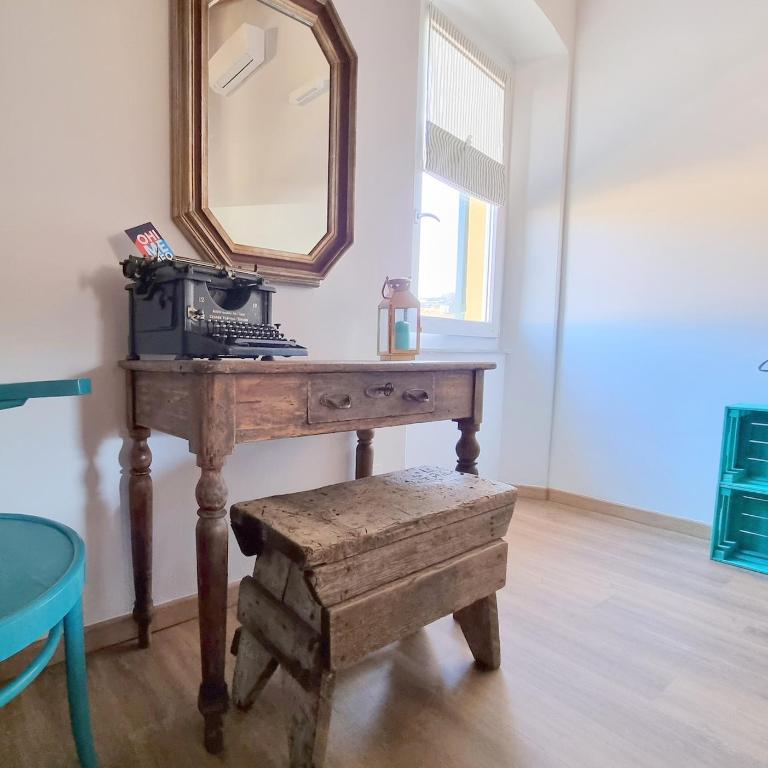 CadeFe loft in the center - Apartment mit 2 Schlafzimmern - 14