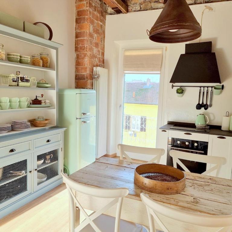 CadeFe loft in the center - Apartment mit 2 Schlafzimmern - 2
