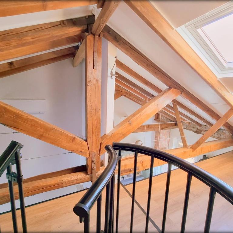 CadeFe loft in the center - Apartment mit 2 Schlafzimmern - 18