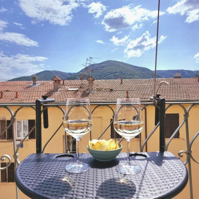 CadeFe loft in the center - Apartment mit 2 Schlafzimmern - 9
