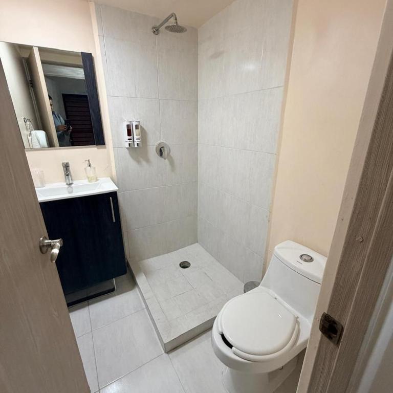 Apartamento cerca estadio GNP, Autódromo y Aeropuerto - Apartamento de 2 dormitorios - 9
