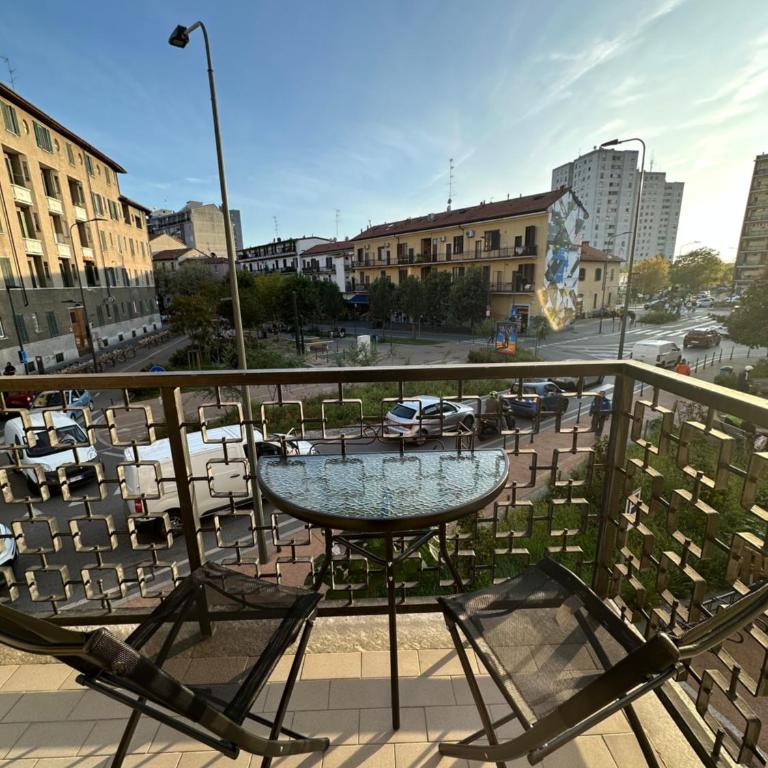 Gigli, rooms con cucina in comune e terrazza - Camera Familiare con Terrazza - 6