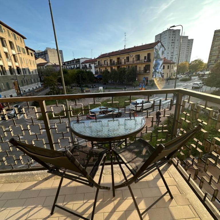 Gigli, rooms con cucina in comune e terrazza - Camera Familiare con Terrazza - 5