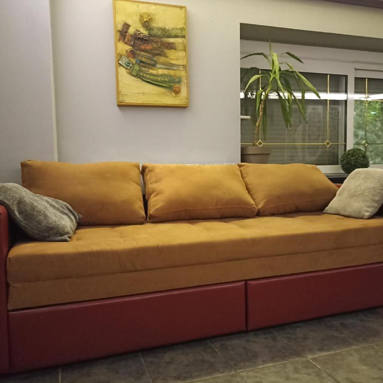 Paws & Pines Hideaway - Apartment mit 1 Schlafzimmer - 11
