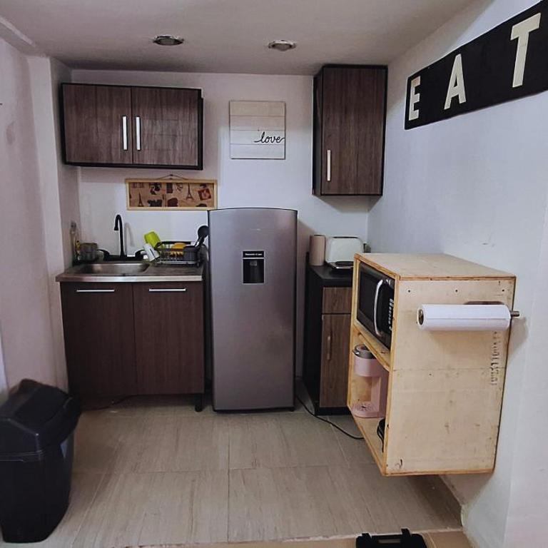DGMLoftsTEC comodo zona sur MTY - Apartamento de 1 dormitorio - 10