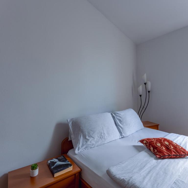 Modern 2BDR apartment in the center - FREE PARKING - Apartman sa 2 Spavaće Sobe - 5