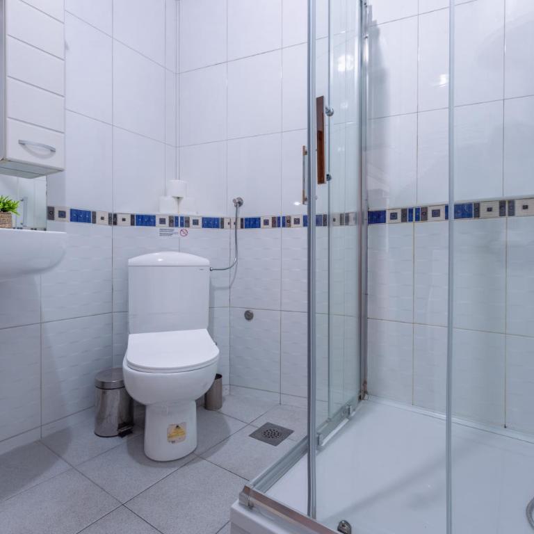 Modern 2BDR apartment in the center - FREE PARKING - Apartman sa 2 Spavaće Sobe - 13
