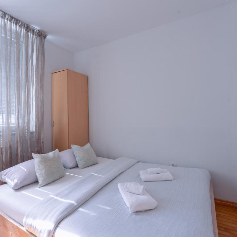 Modern 2BDR apartment in the center - FREE PARKING - Apartman sa 2 Spavaće Sobe - 8