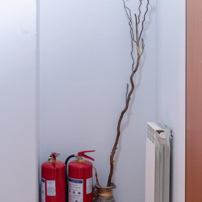 Modern 2BDR apartment in the center - FREE PARKING - Apartman sa 2 Spavaće Sobe - 11