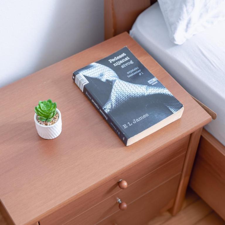 Modern 2BDR apartment in the center - FREE PARKING - Apartman sa 2 Spavaće Sobe - 19
