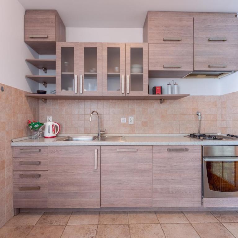 Modern 2BDR apartment in the center - FREE PARKING - Apartman sa 2 Spavaće Sobe - 20
