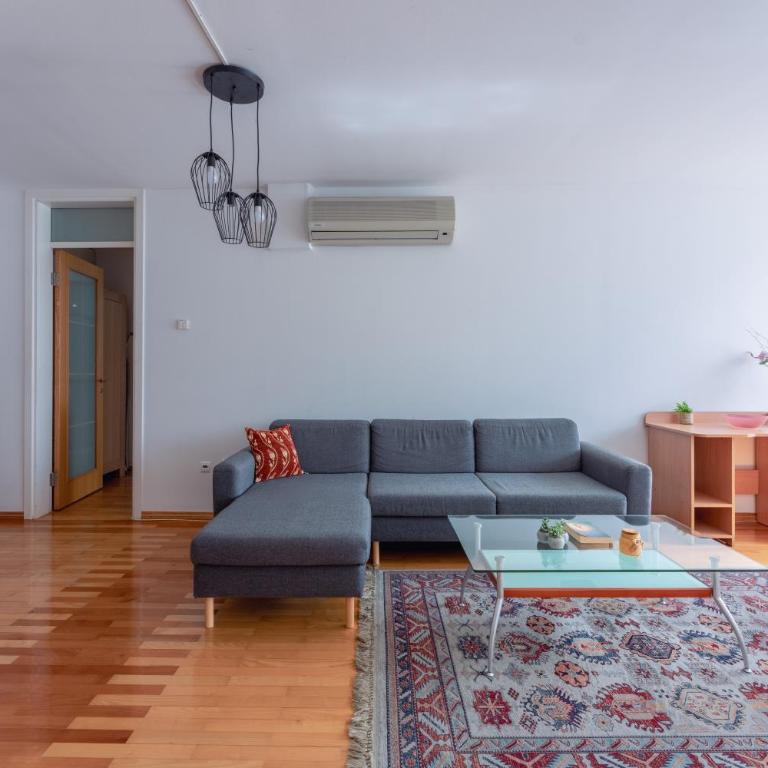 Modern 2BDR apartment in the center - FREE PARKING - Apartman sa 2 Spavaće Sobe - 25