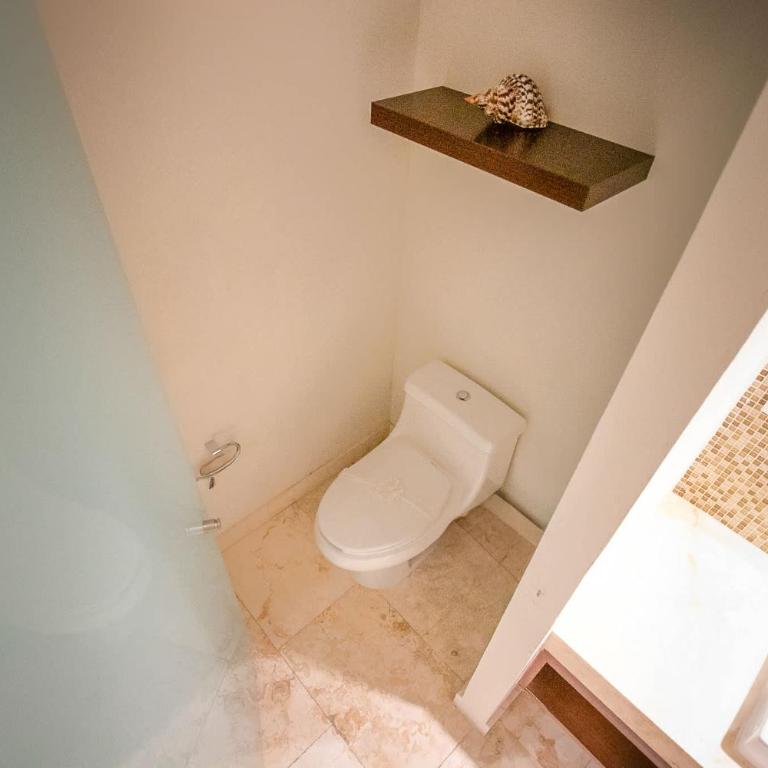 Central 2BR I Rooftop Pool - Walk to 5th - Appartement 2 Chambres - 51