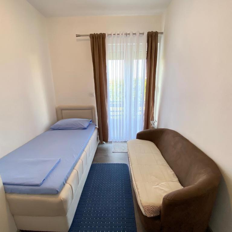Home Mia Airport - Apartman sa 2 Spavaće Sobe - 48