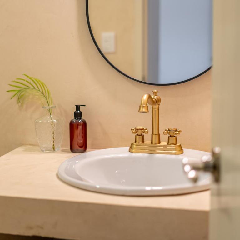 Casa Campos by Zamá Homes - Villa de 2 dormitorios - 10