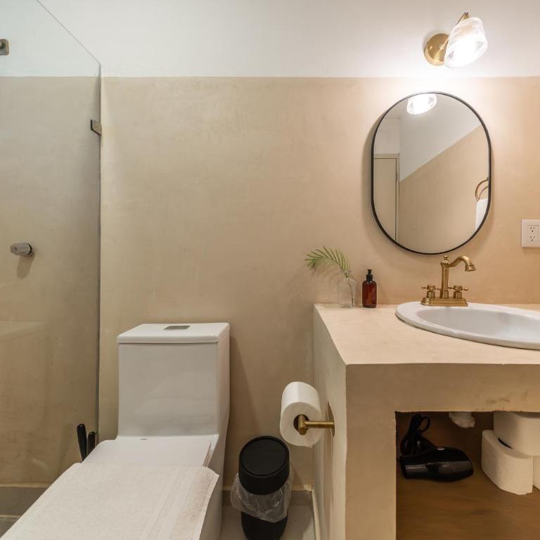 Casa Campos by Zamá Homes - Villa de 2 dormitorios - 6