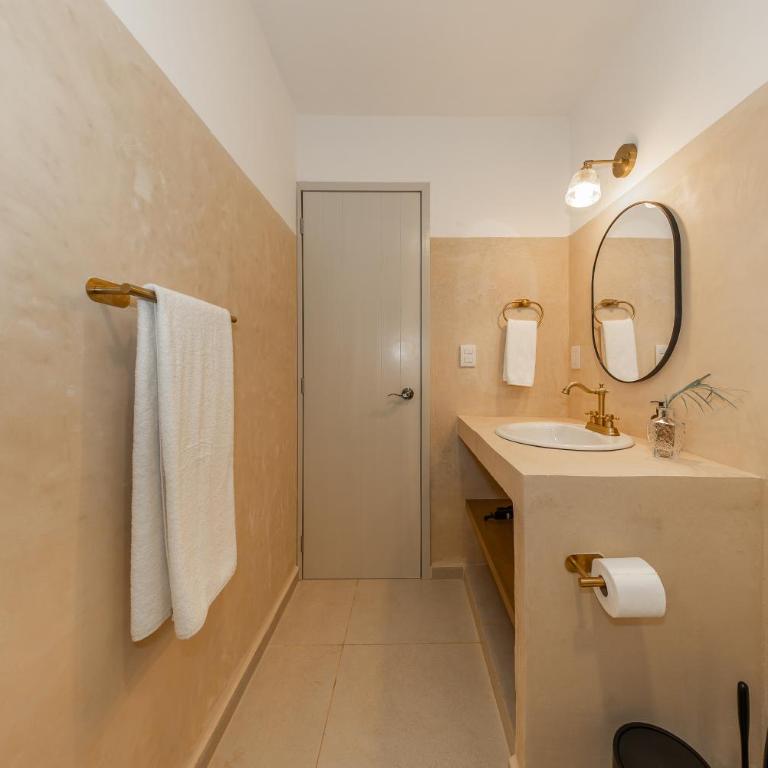 Casa Campos by Zamá Homes - Villa de 2 dormitorios - 4