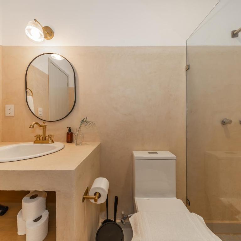 Casa Campos by Zamá Homes - Villa de 2 dormitorios - 2