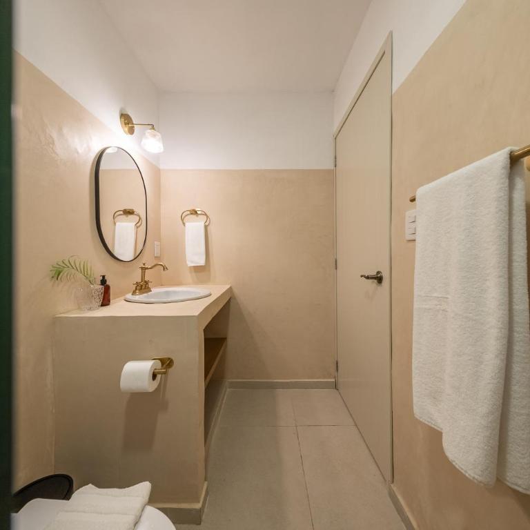 Casa Campos by Zamá Homes - Villa de 2 dormitorios - 5