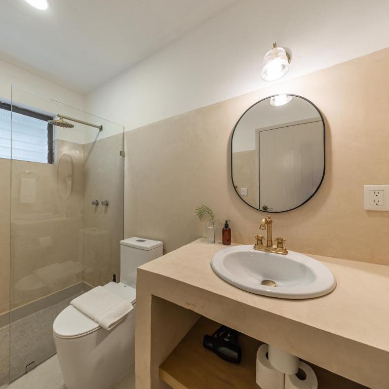 Casa Campos by Zamá Homes - Villa de 2 dormitorios - 7