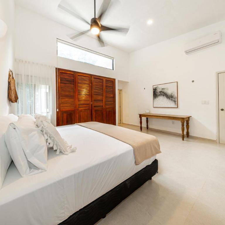 Casa Campos by Zamá Homes - Villa de 2 dormitorios - 13
