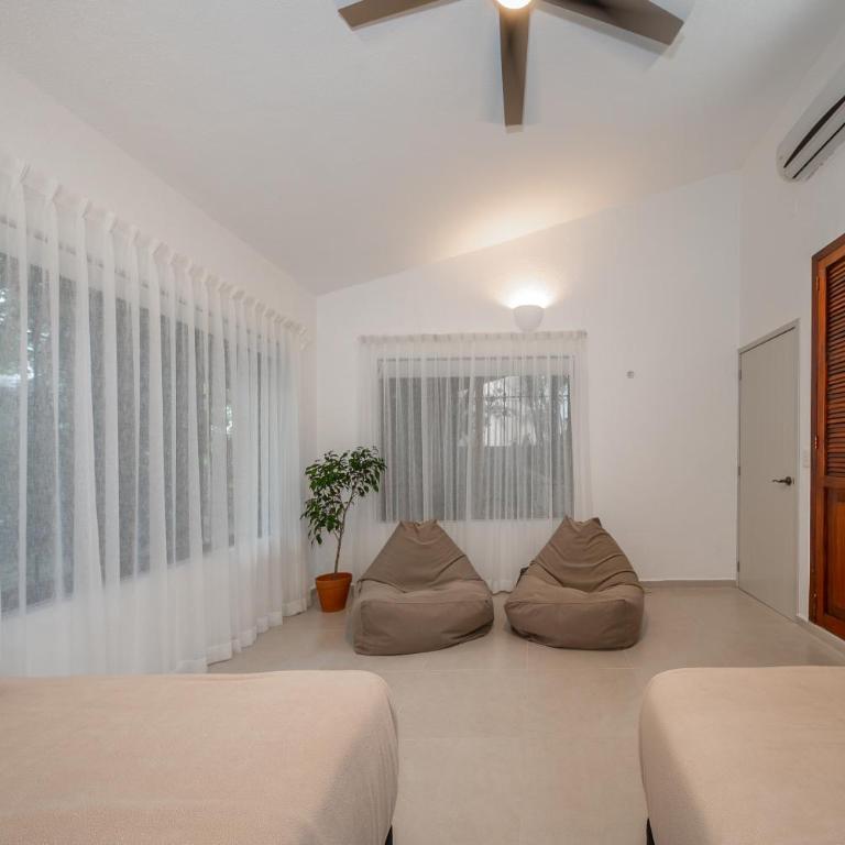 Casa Campos by Zamá Homes - Villa de 2 dormitorios - 11