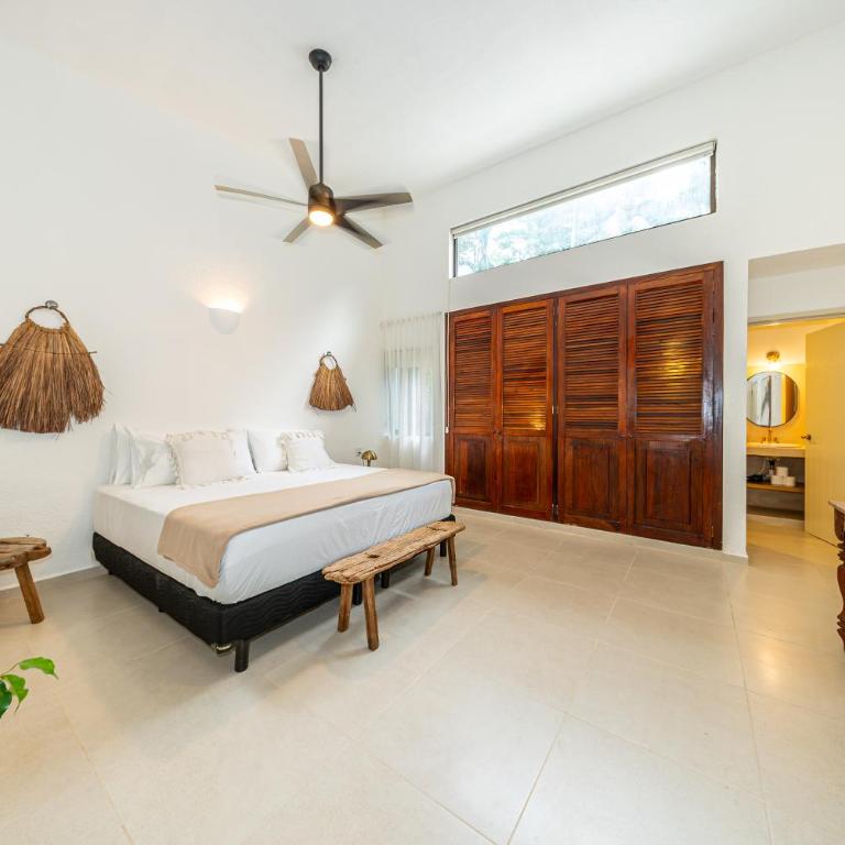Casa Campos by Zamá Homes - Villa de 2 dormitorios - 24