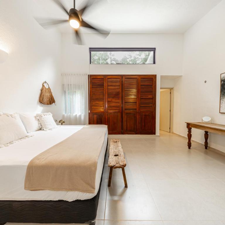 Casa Campos by Zamá Homes - Villa de 2 dormitorios - 35