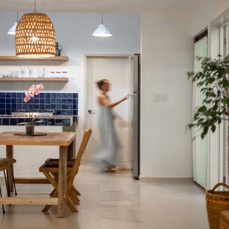 Casa Campos by Zamá Homes - Villa de 2 dormitorios - 50