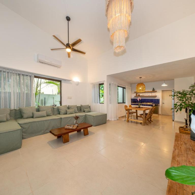 Casa Campos by Zamá Homes - Villa de 2 dormitorios - 51